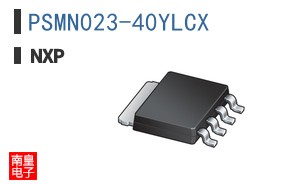 PSMN023-40YLCX