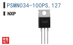 PSMN034-100PS,127