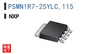 PSMN1R7-25YLC,115