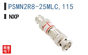 PSMN2R8-25MLC,115