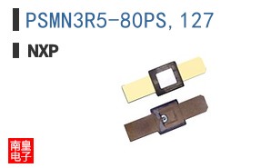 PSMN3R5-80PS,127