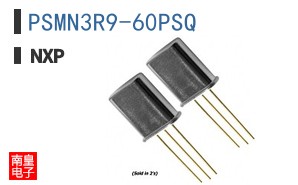 PSMN3R9-60PSQ