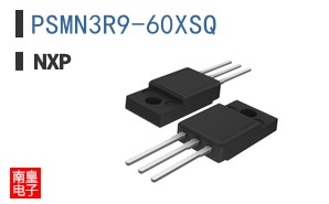 PSMN3R9-60XSQ