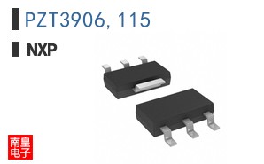 PZT3906,115