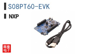 S08PT60-EVK