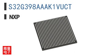 S32G398AAAK1VUCT