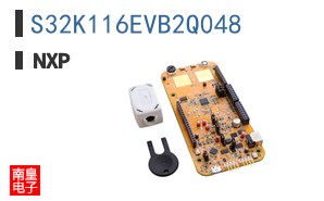 S32K116EVB2Q048