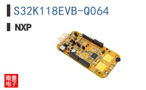S32K118EVB-Q064