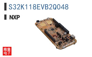 S32K118EVB2Q048