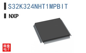 S32K324NHT1MPBIT