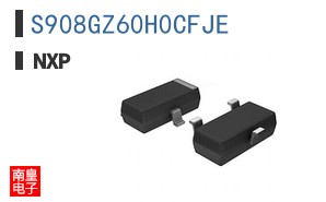 S908GZ60H0CFJE