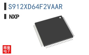 S912XD64F2VAAR
