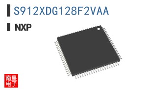 S912XDG128F2VAA