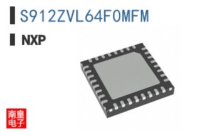 S912ZVL64F0MFM