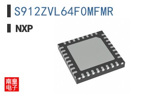 S912ZVL64F0MFMR