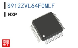 S912ZVL64F0MLF