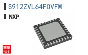 S912ZVL64F0VFM