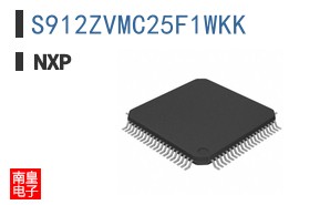 S912ZVMC25F1WKK