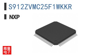 S912ZVMC25F1WKKR