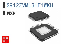 S912ZVML31F1WKH