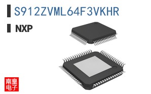 S912ZVML64F3VKHR
