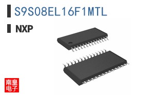 S9S08EL16F1MTL