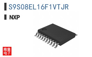 S9S08EL16F1VTJR