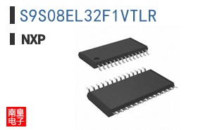 S9S08EL32F1VTLR