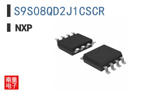 S9S08QD2J1CSCR