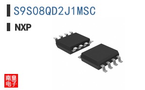 S9S08QD2J1MSC