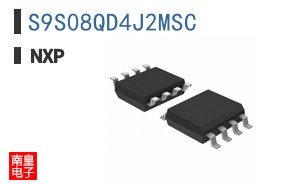 S9S08QD4J2MSC
