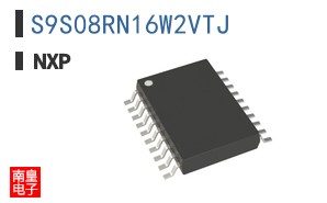 S9S08RN16W2VTJ