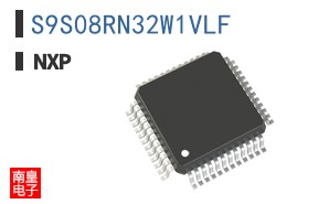 S9S08RN32W1VLF