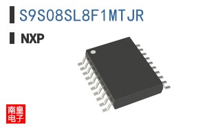 S9S08SL8F1MTJR