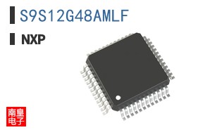 S9S12G48AMLF