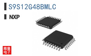 S9S12G48BMLC