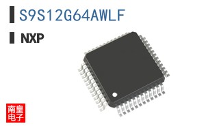 S9S12G64AWLF