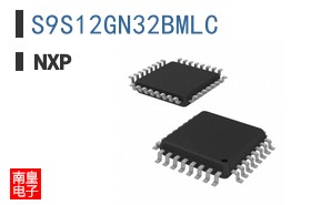 S9S12GN32BMLC