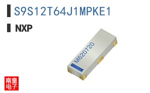 S9S12T64J1MPKE1