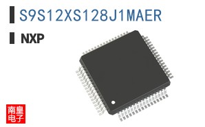 S9S12XS128J1MAER