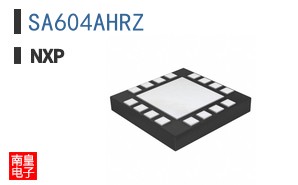 SA604AHRZ
