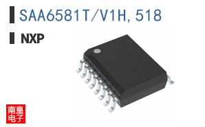 SAA6581T/V1H,518