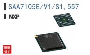 SAA7105E/V1/S1,557