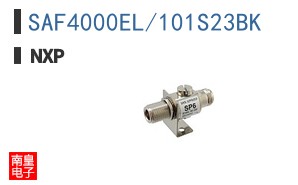 SAF4000EL/101S23BK