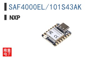 SAF4000EL/101S43AK