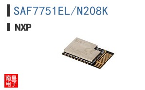 SAF7751EL/N208K