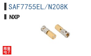 SAF7755EL/N208K