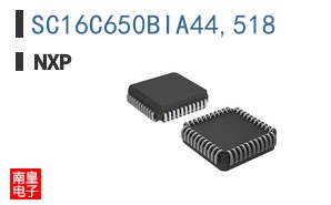 SC16C650BIA44,518