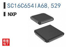 SC16C654IA68,529