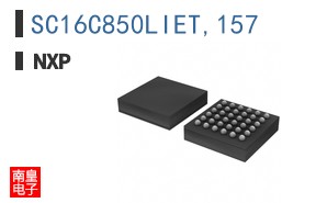 SC16C850LIET,157